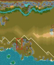 Emperor: Rise of the Middle Kingdom "Houtouwan"