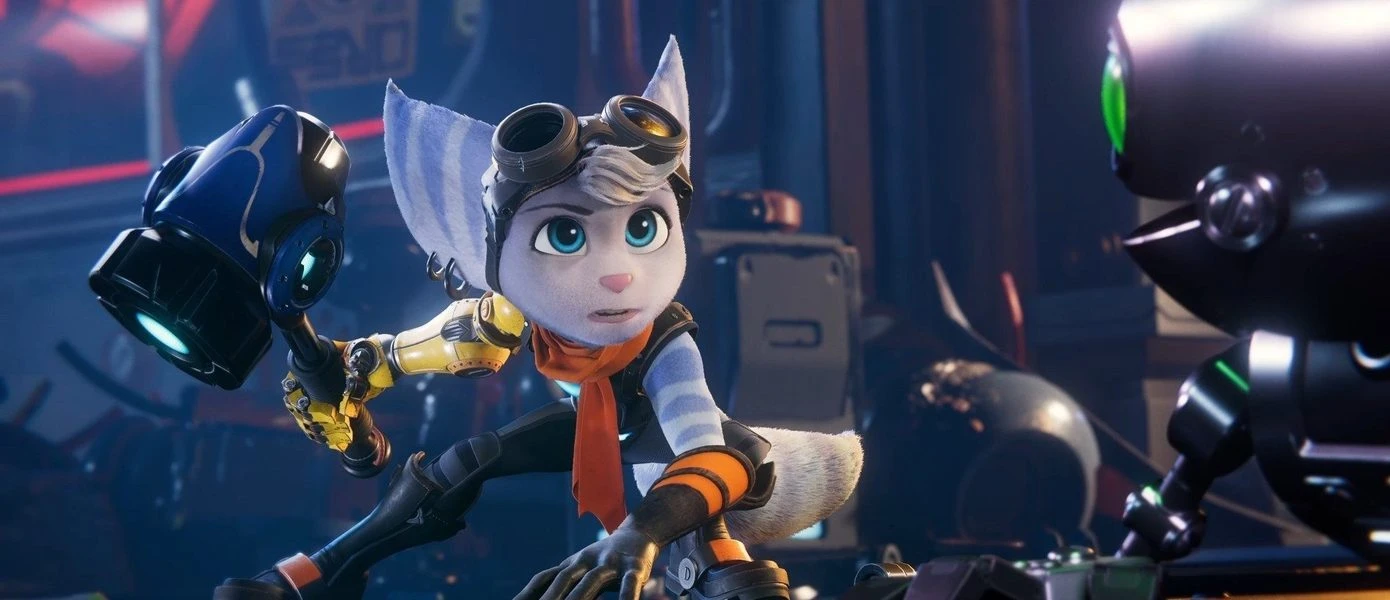 Digital Foundry протестировали встроенный и дополнительные твердотельные накопители PS5 в Ratchet and Clank: Rift Apart