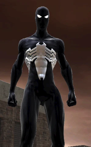 Spider-Man: Web of Shadows "Retro-Suits by Art"