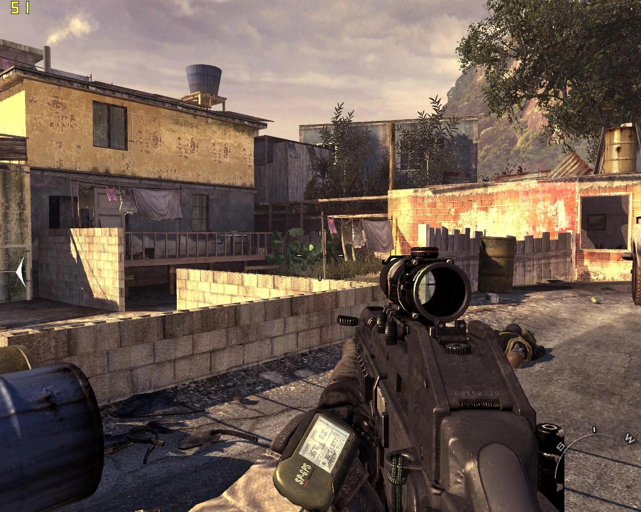 Call of Duty: Modern Warfare 2 - Общая информация