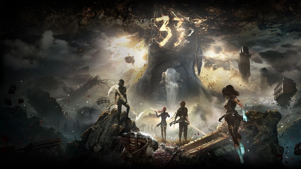 Clair Obscur: Expedition 33 - современная классика от Sandfall