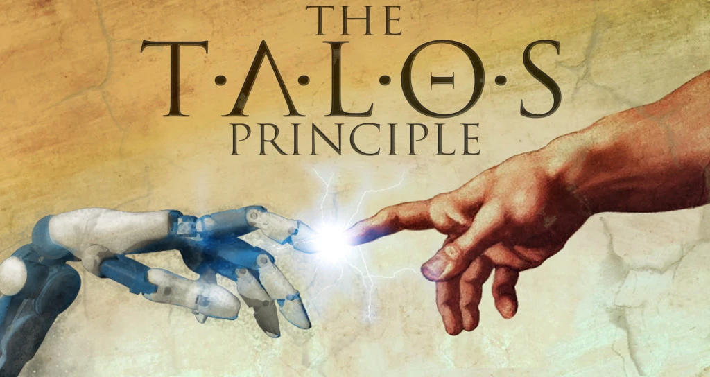 Суть и реализм: The Talos Principle