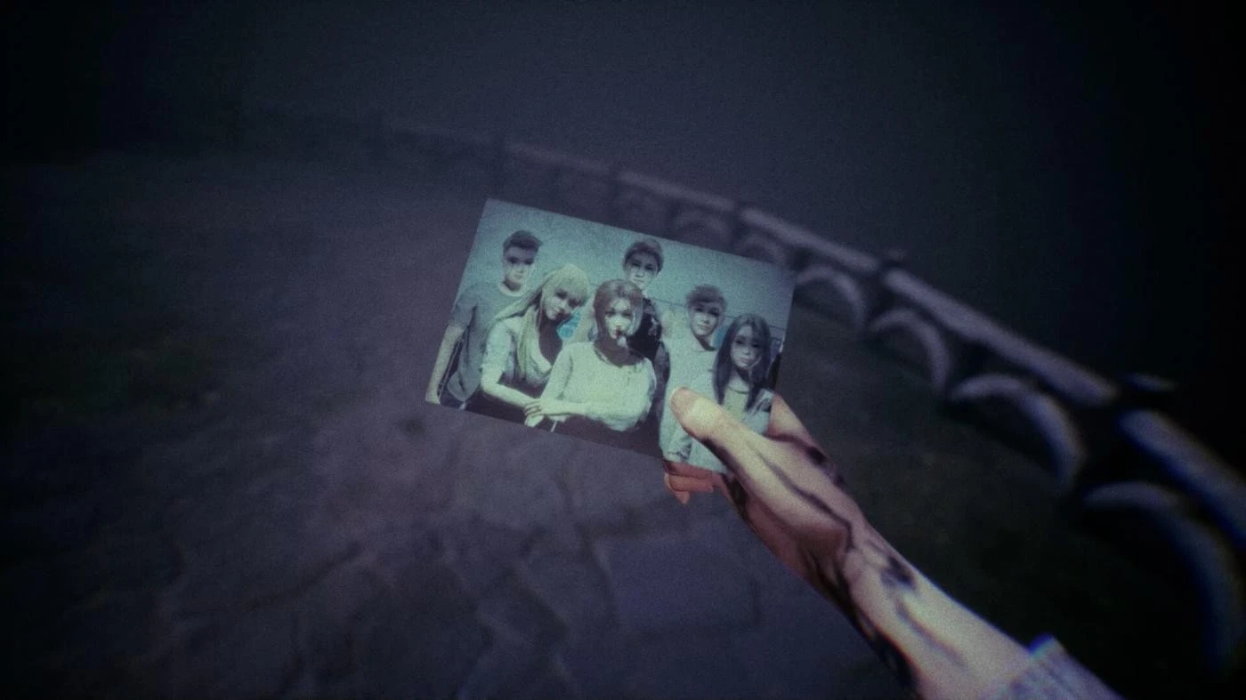 Хоррор от первого лица The Bridge Curse: Road to Salvation выйдет на консолях в первой половине 2023 года