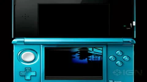 Dead or Alive Dimensions "Moves List Trailer"