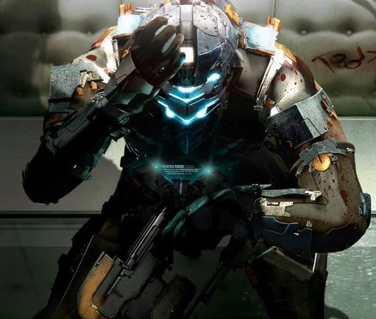 DEAD SPACE 2: ФОРМУЛА УСПЕХА ИЛИ "КАК НУЖНО СОЗДАВАТЬ СИКВЕЛЫ?"