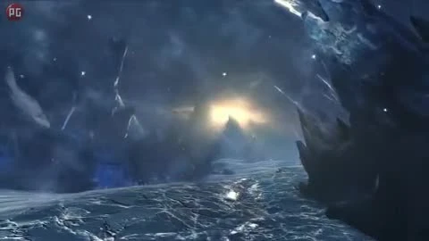 Lost Planet 3 "Трейлер - Монолог (Рус.)"