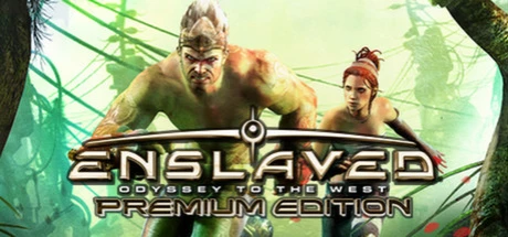 Enslaved: Odyssey to the West - Premium Edition: Таблица для Cheat Engine [UPD: 06.09.2017] {ReActif}