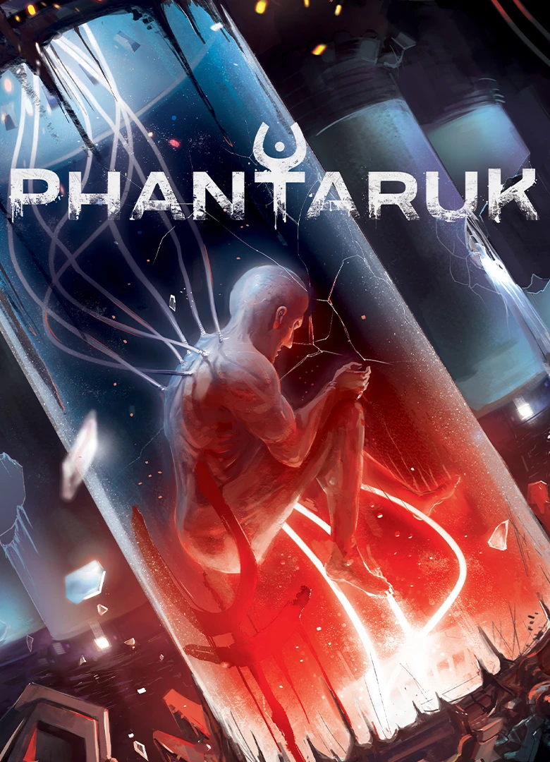 Phantaruk