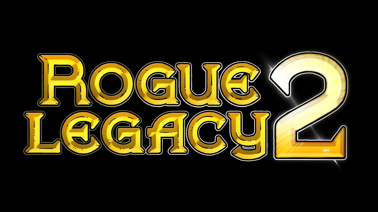 Стала известна дата выхода рогалика Rogue Legacy 2