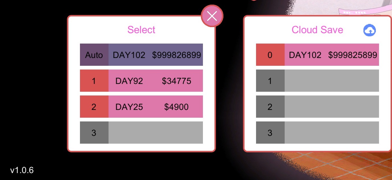 Handyman Legend "Сохранение - Игра пройдена на 98%"