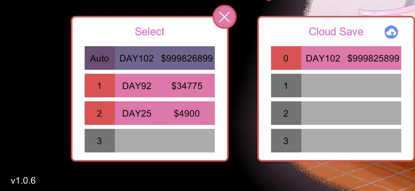 Handyman Legend "Сохранение - Игра пройдена на 98%"