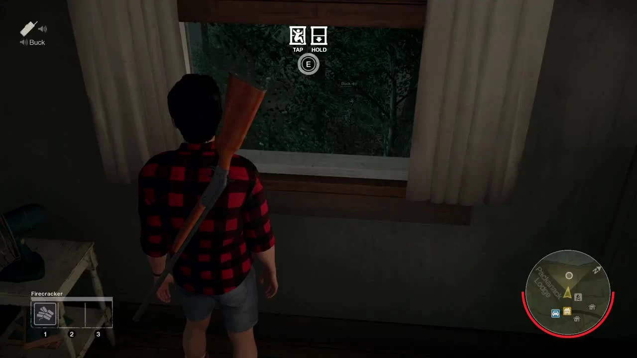 Friday the 13th - Джейсон и 7 тупых подростков