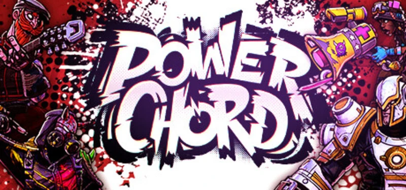 Power Chord "Таблица для Cheat Engine" [1.0.1] {ndck76}