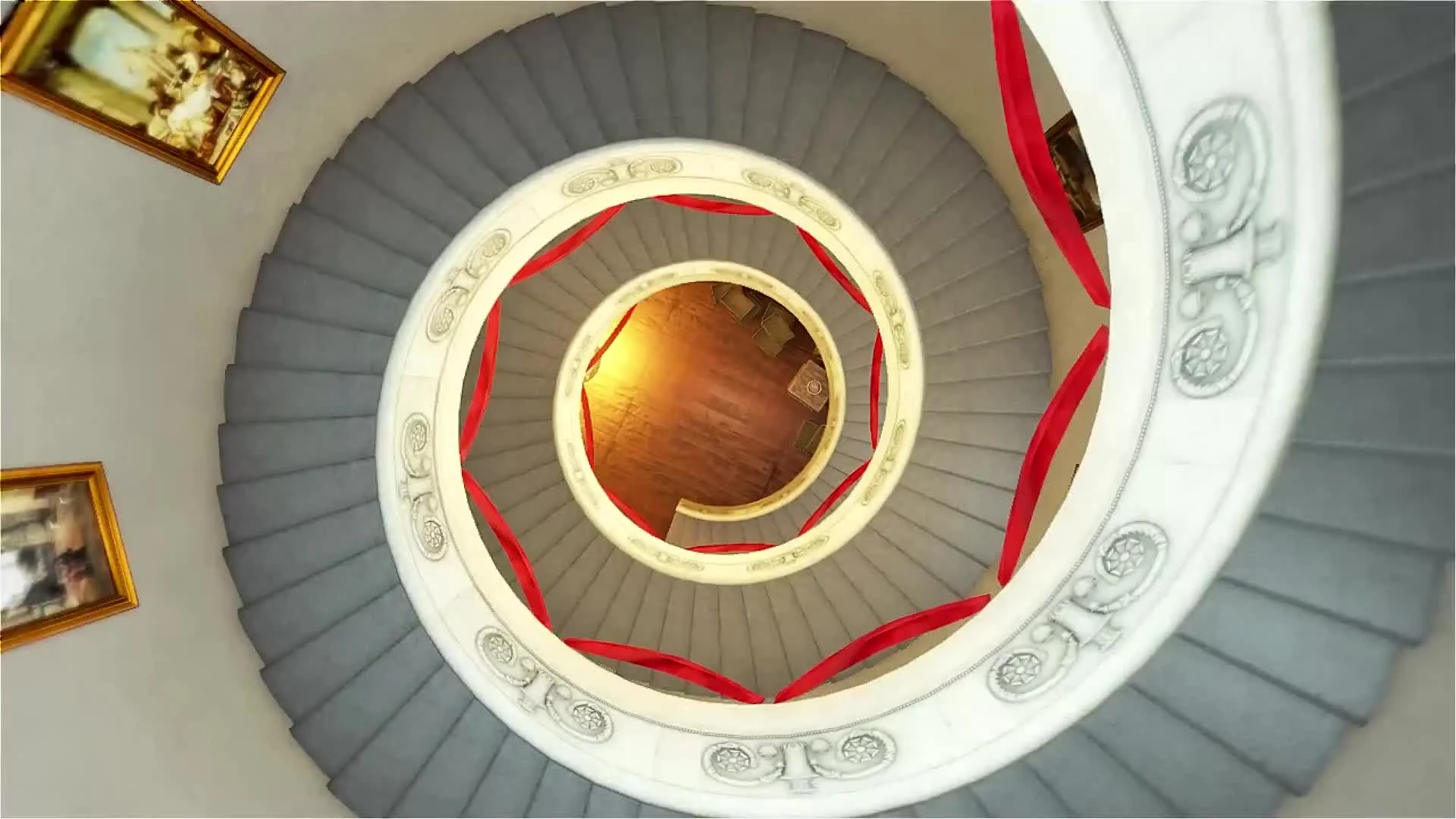 Pneuma: Breath of Life "Релизный трейлер"