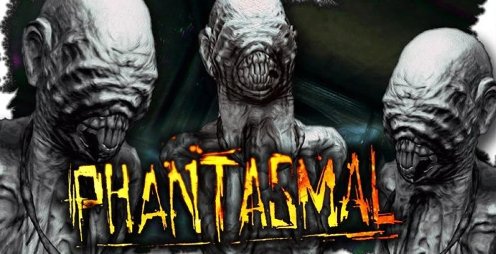 Финальная версия ужастика Phantasmal выйдет на этой неделе