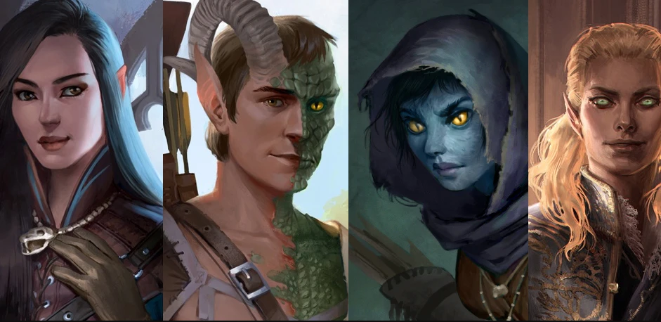 Owlcat Games проводят опрос по романтике в Pathfinder: Wrath of the Righteous