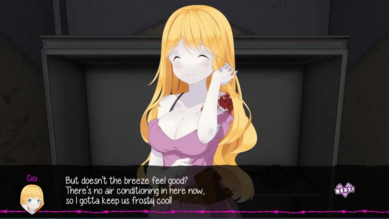 Трейлер Undead Darlings