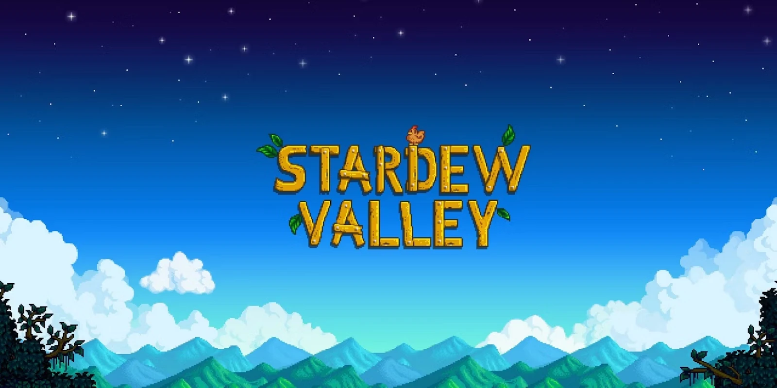 Создатель Stardew Valley не уверен насчет даты выпуска обновлений
