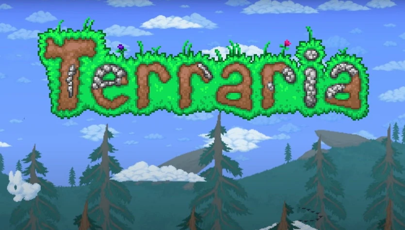 Terraria стала первой игрой в Steam набравшей более 1 миллиона отзывов и подавляющее большинство из них положительные