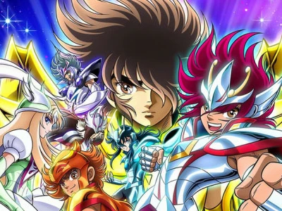 Saint Seiya: Brave Soldiers - новый PS3-эксклюзив от Namco Bandai