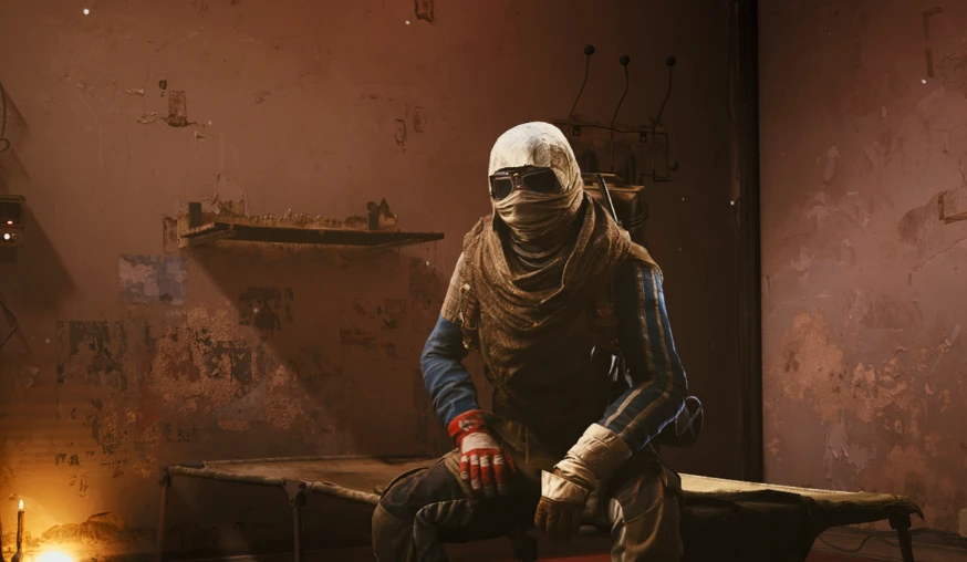 "Это того не стоило": игроки Arc Raiders пожалели о вайпе персонажей