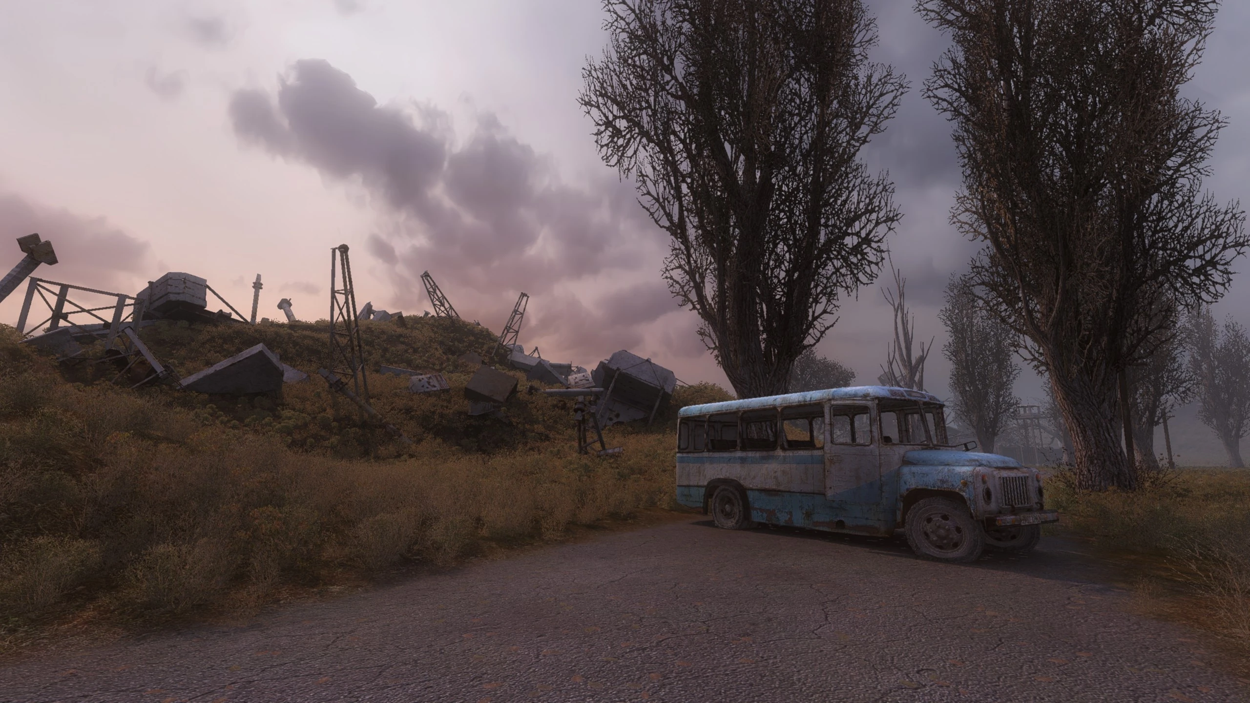 Ремастеры S.T.A.L.K.E.R. получают еще один патч для улучшения стабильности на ПК и консолях