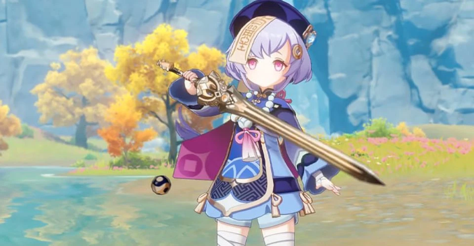 Будет ли Genshin Impact на Xbox?