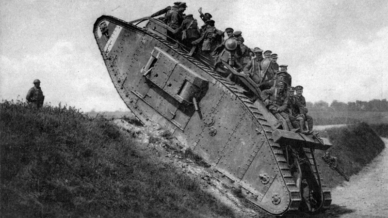 Battlefield 5 появилась в швейцарском интернет-магазине как мультиплеерный шутер в сеттинге Первой мировой