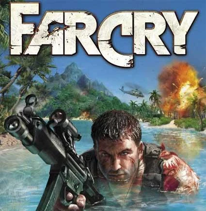 Описание игры Far Cry