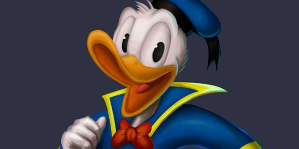 Похоже, что Crossy Road получит обновление в диснеевском стиле