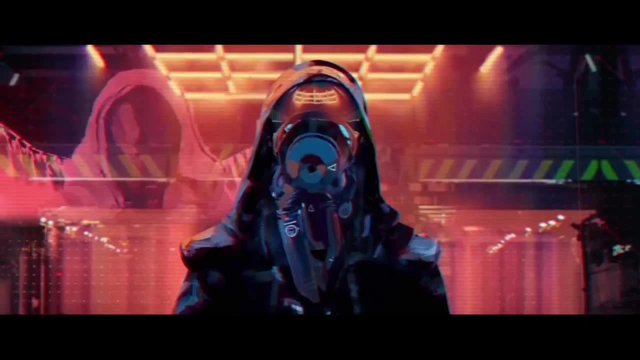 Новый сюжетный трейлер Homeworld: Deserts of Kharak