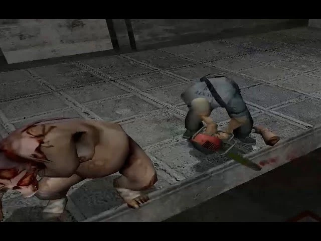 Альтернативный способ убийства Пиггси