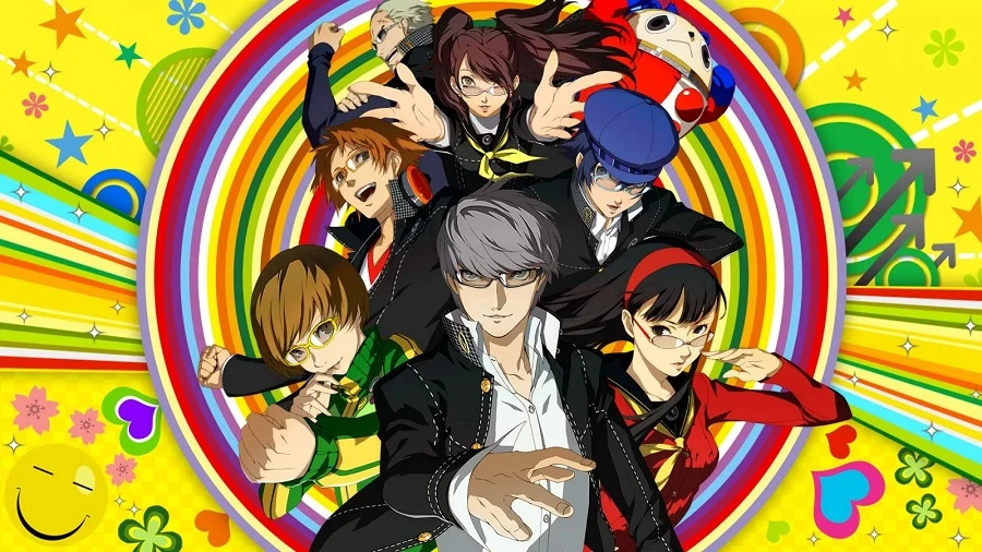 Persona 4 Remake может появиться в Xbox Game Pass на старте