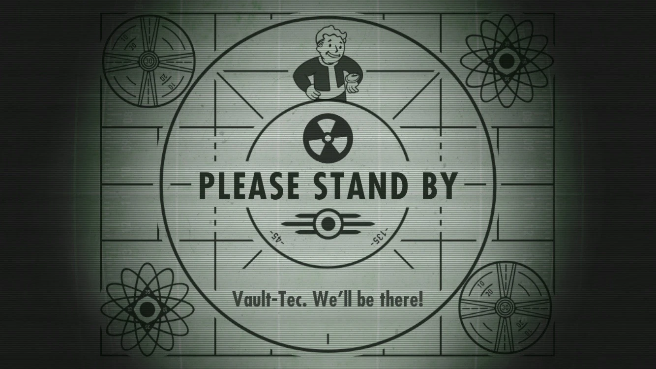 Почему Bethesda не говорит о PS4-версии Fallout Shelter?