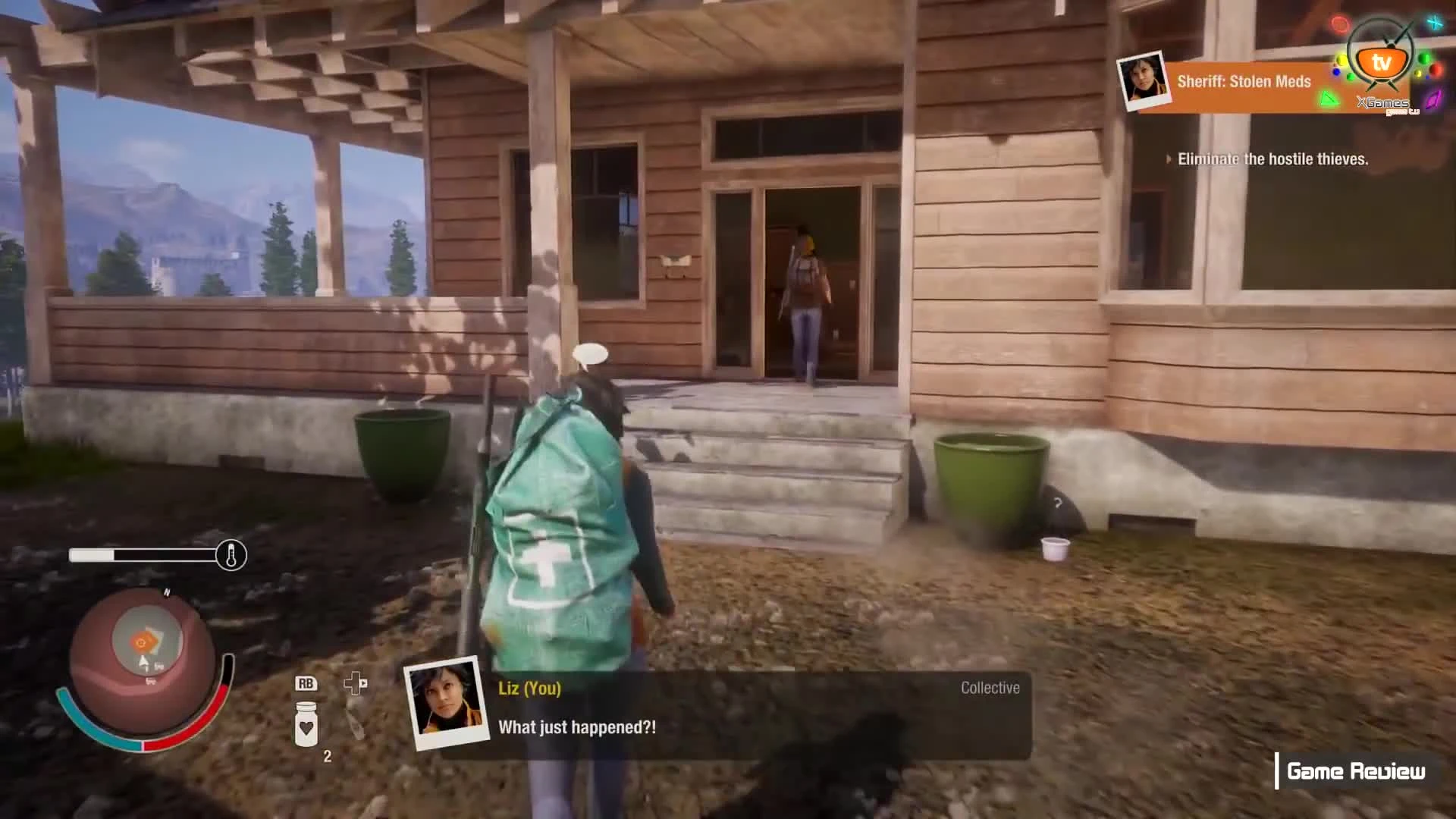 Обзор State of Decay 2 | прежде чем купить