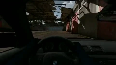 Auto Club Revolution "BMW Experience Gameplay Video"