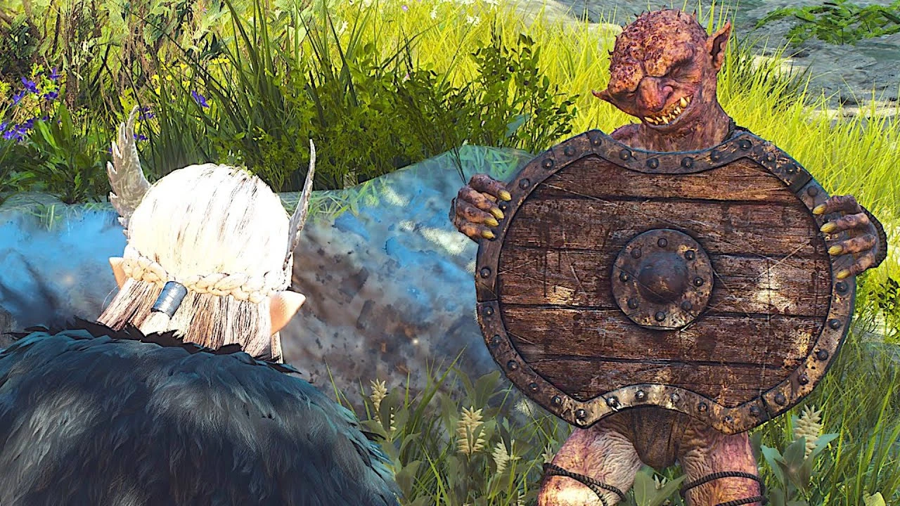 Вот как выглядит игрок с 900 IQ