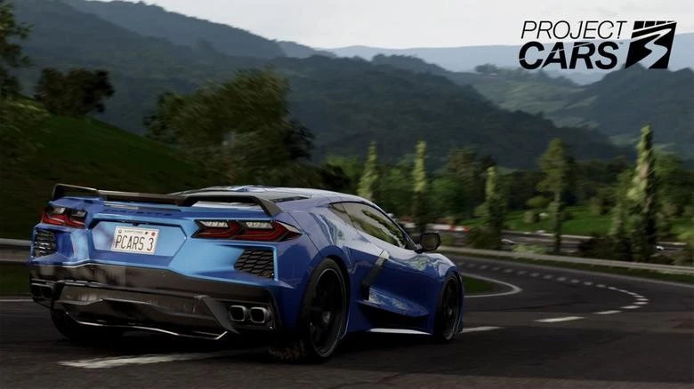 В Project Cars 3 не учитывается расход топлива и износ шин. Фанаты критикуют решение разработчиков