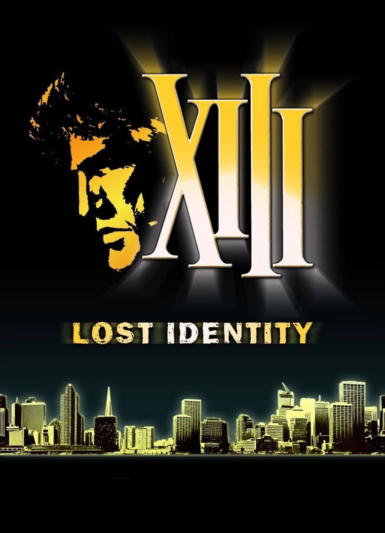 XIII: Lost Identity