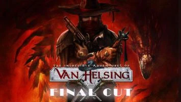 Трейлер к релизу Van Helsing: Final Cut