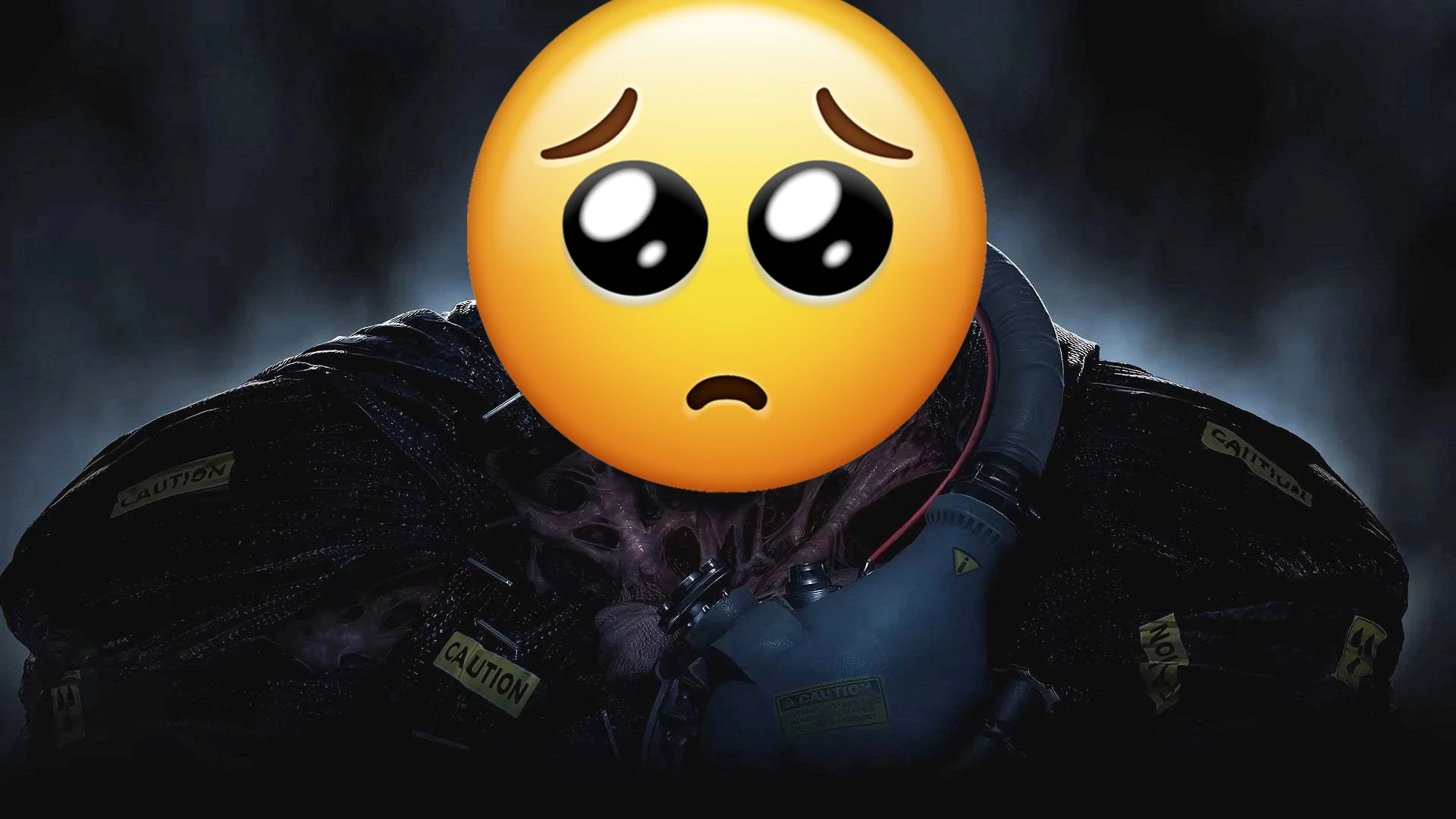 Resident Evil 3 "Дружелюбный Немезис"