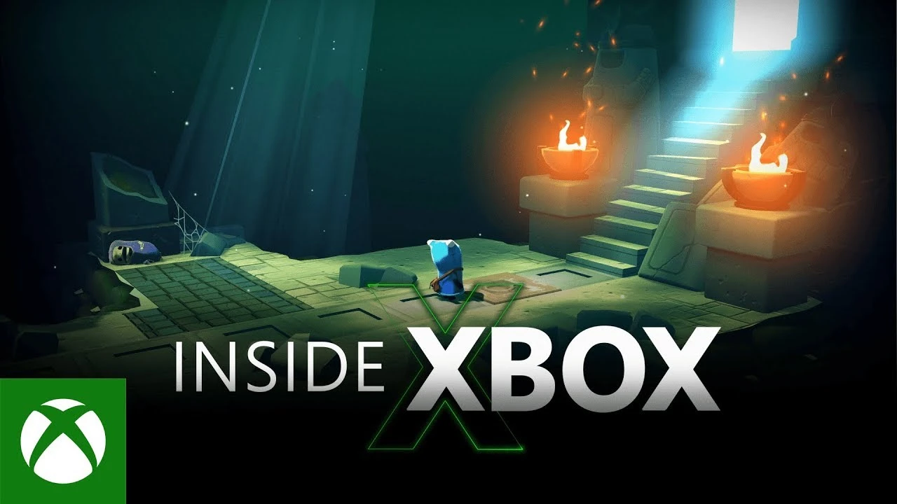 Новый геймплей The Last Campfire