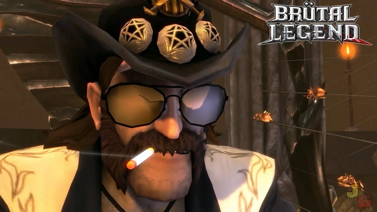 Девелоперы скорбят о смерти основателя Motorhead