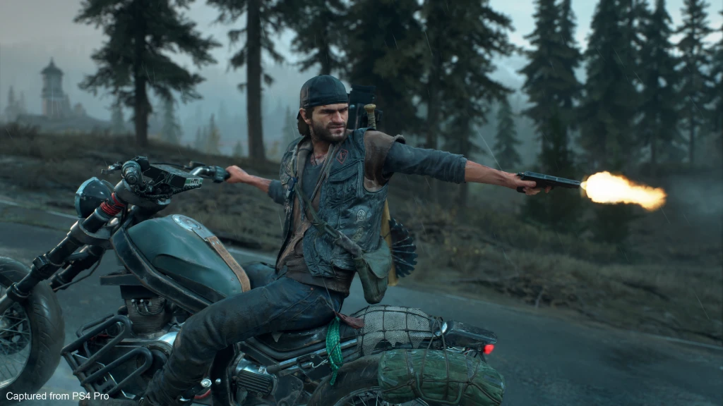 Days Gone стоило отменить?