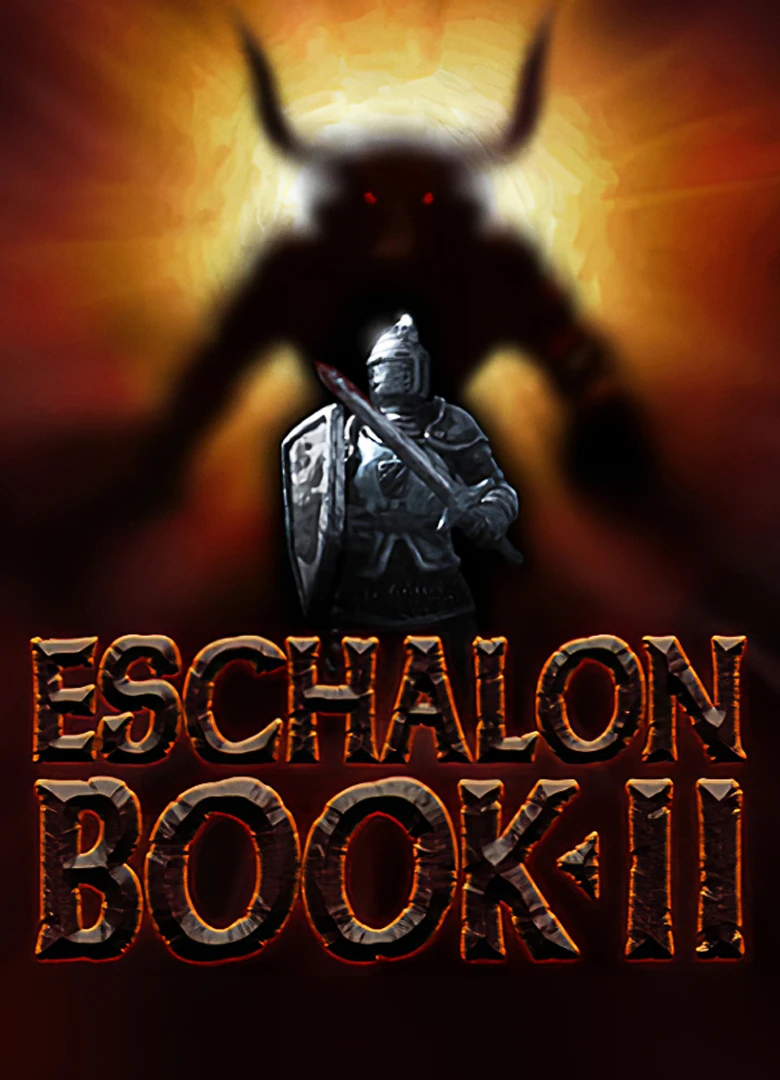 Eschalon: Book 2