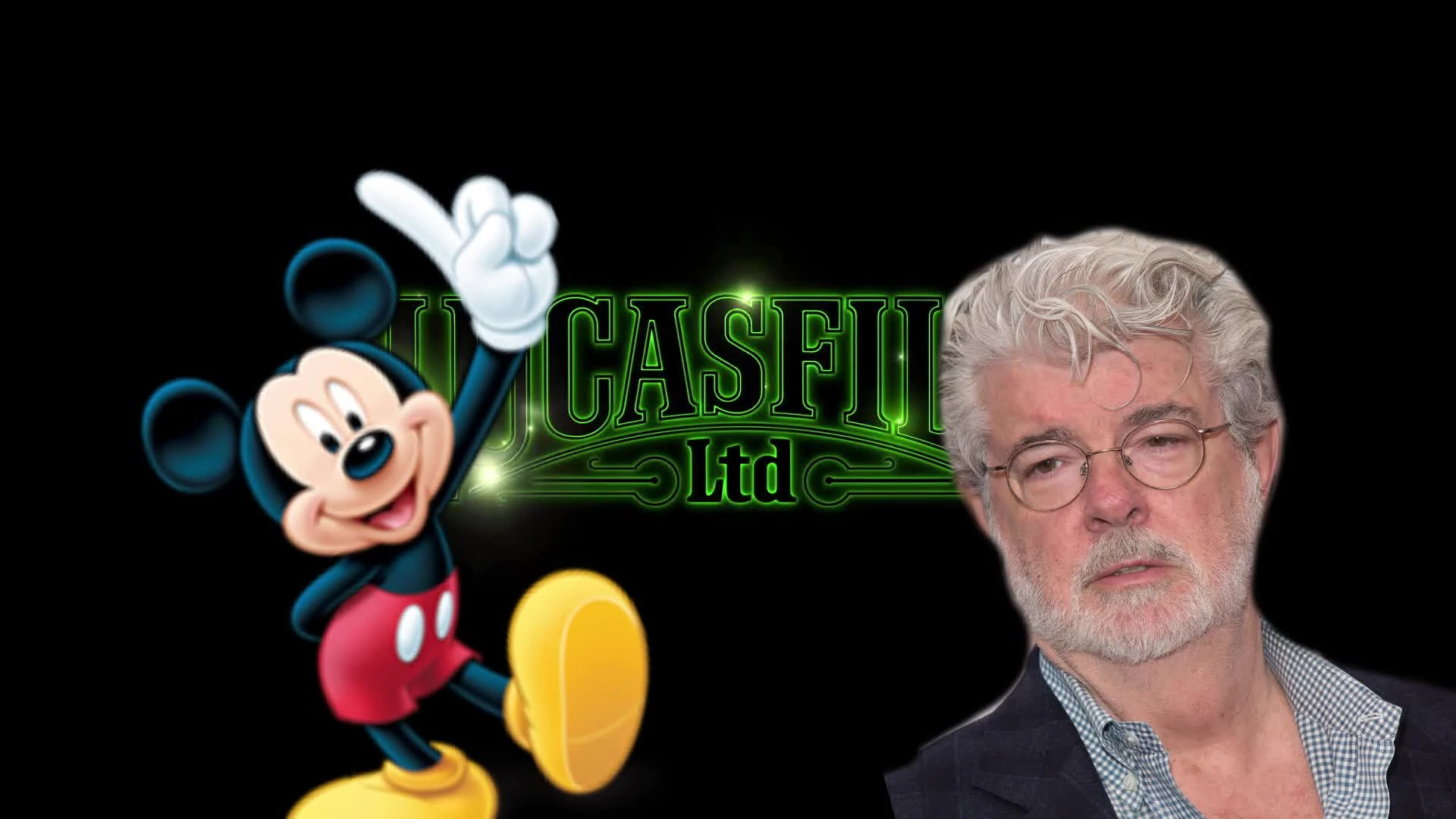 Мнение о: Изгой-один. Звёздные войны: Истории