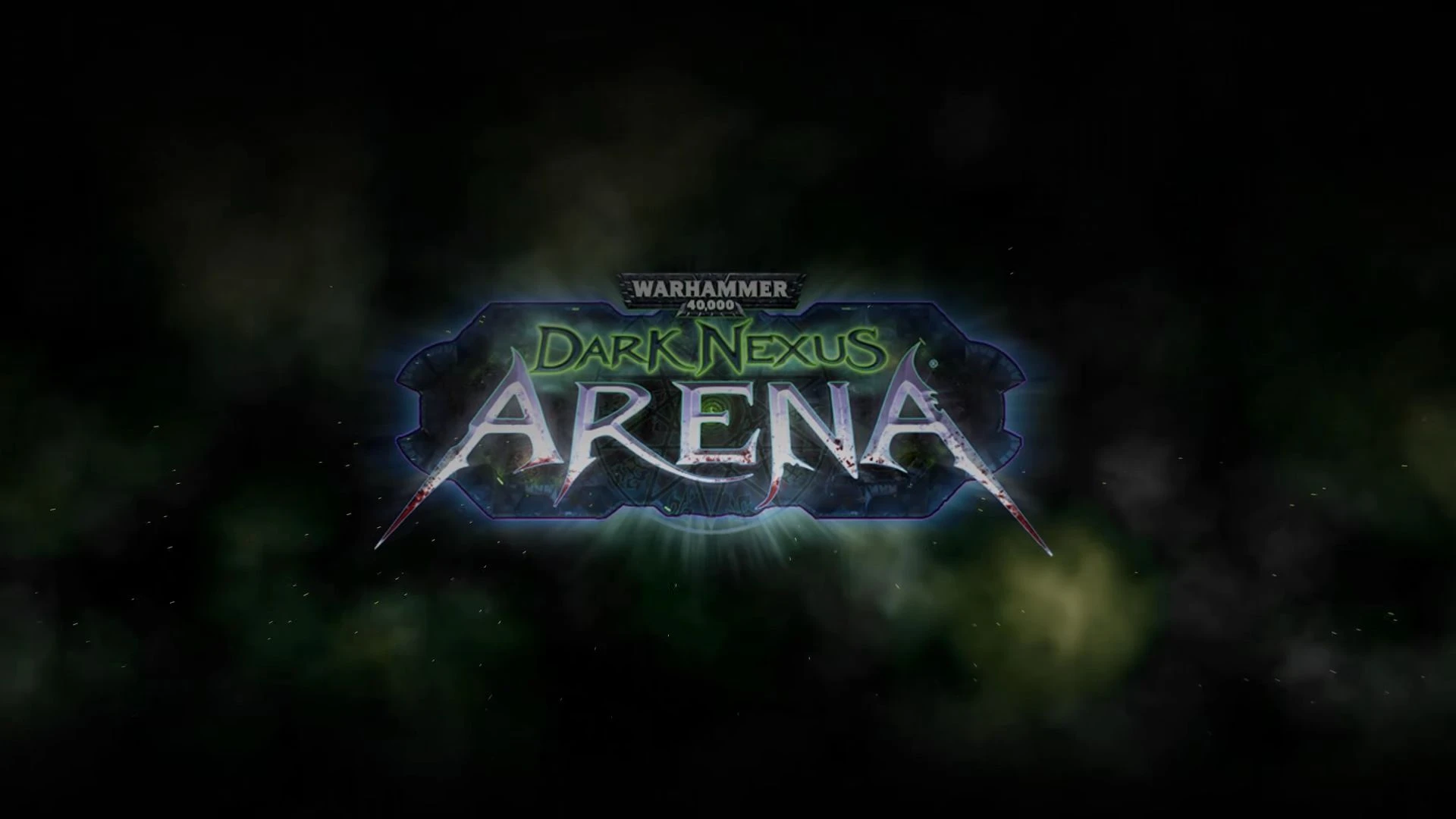 Warhammer 40.000: Dark Nexus Arena - новая MOBA для PC