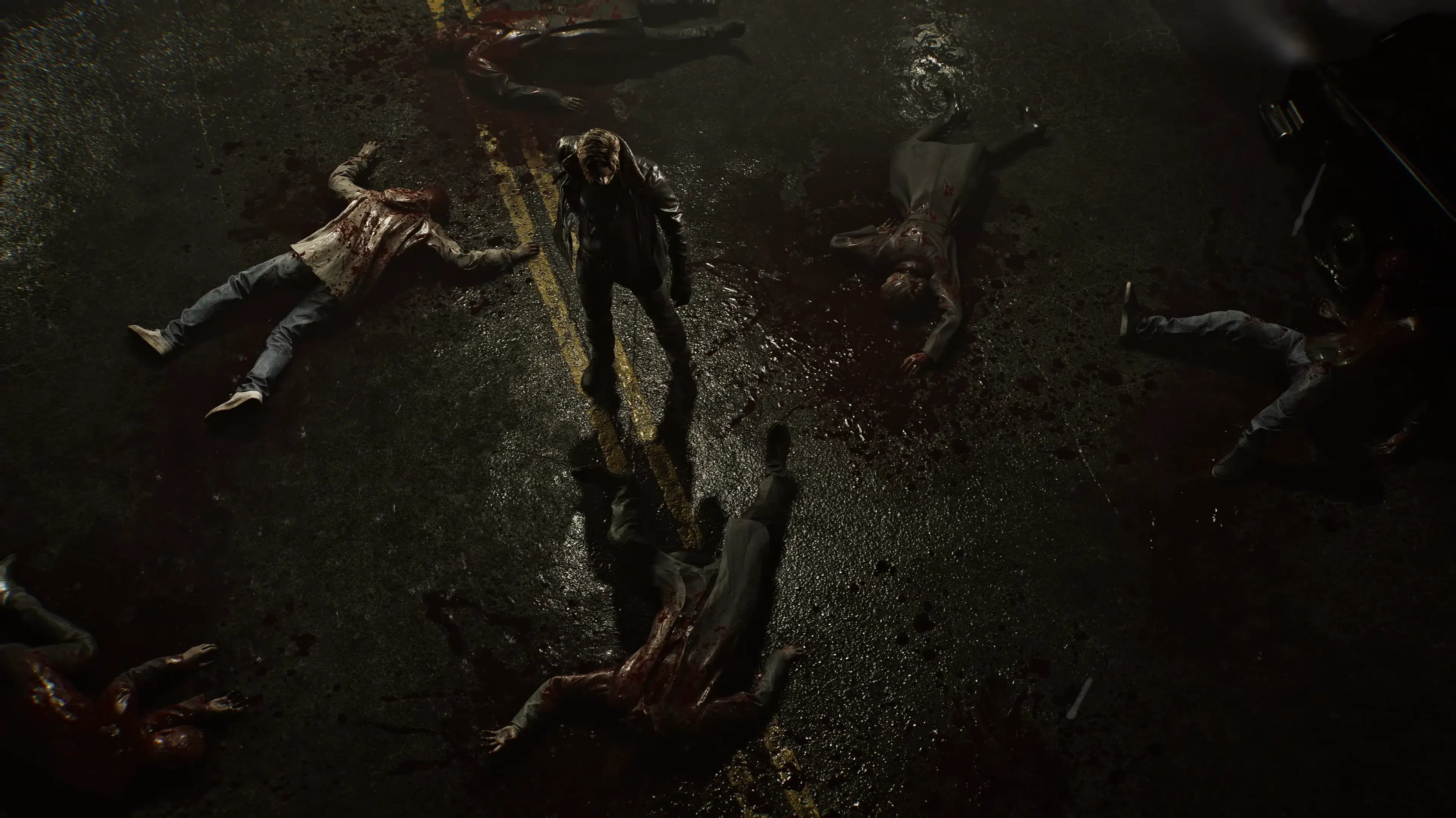 Режиссёр Resident Evil Requiem намекнул на появление других играбельных персонажей