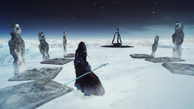 Crown of the Ivory King, DLC к Dark Souls 2, вышло в Steam и готовится сегодня к выходу на консолях