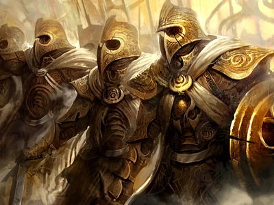 NCSoft отчиталась за первый квартал. Спрос на Guild Wars 2 начинает падать